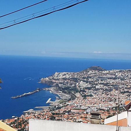 A Slice Of Paradise - Palheiro Golf Funchal  Zewnętrze zdjęcie