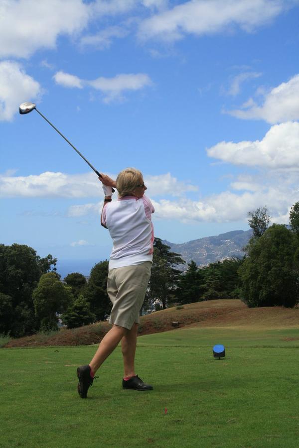 A Slice Of Paradise - Palheiro Golf Funchal  Zewnętrze zdjęcie