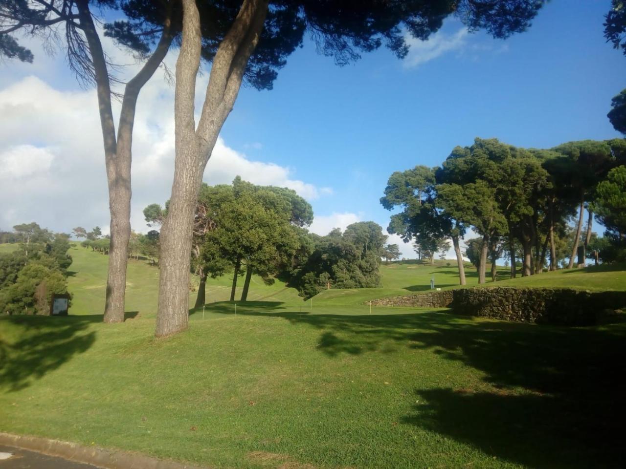 A Slice Of Paradise - Palheiro Golf Funchal  Zewnętrze zdjęcie