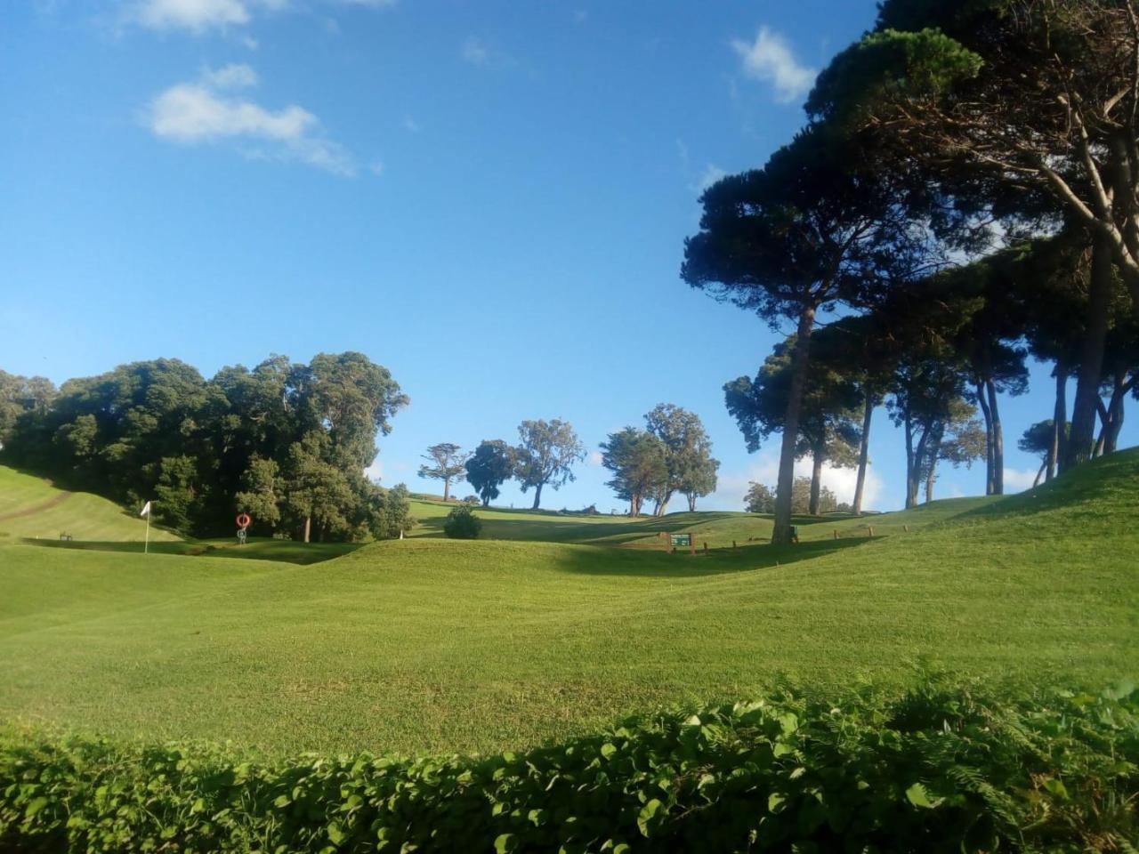 A Slice Of Paradise - Palheiro Golf Funchal  Zewnętrze zdjęcie
