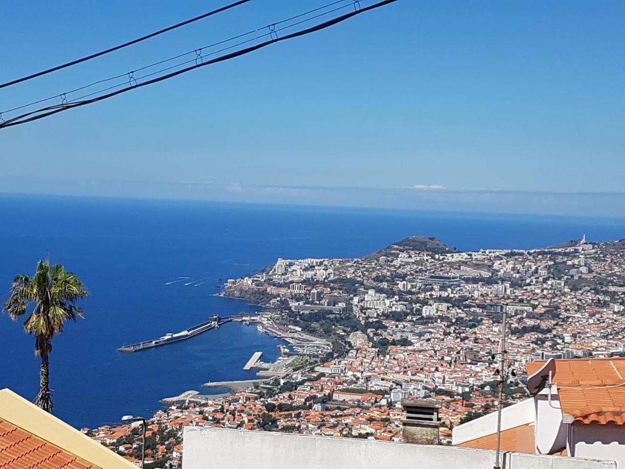 A Slice Of Paradise - Palheiro Golf Funchal  Zewnętrze zdjęcie