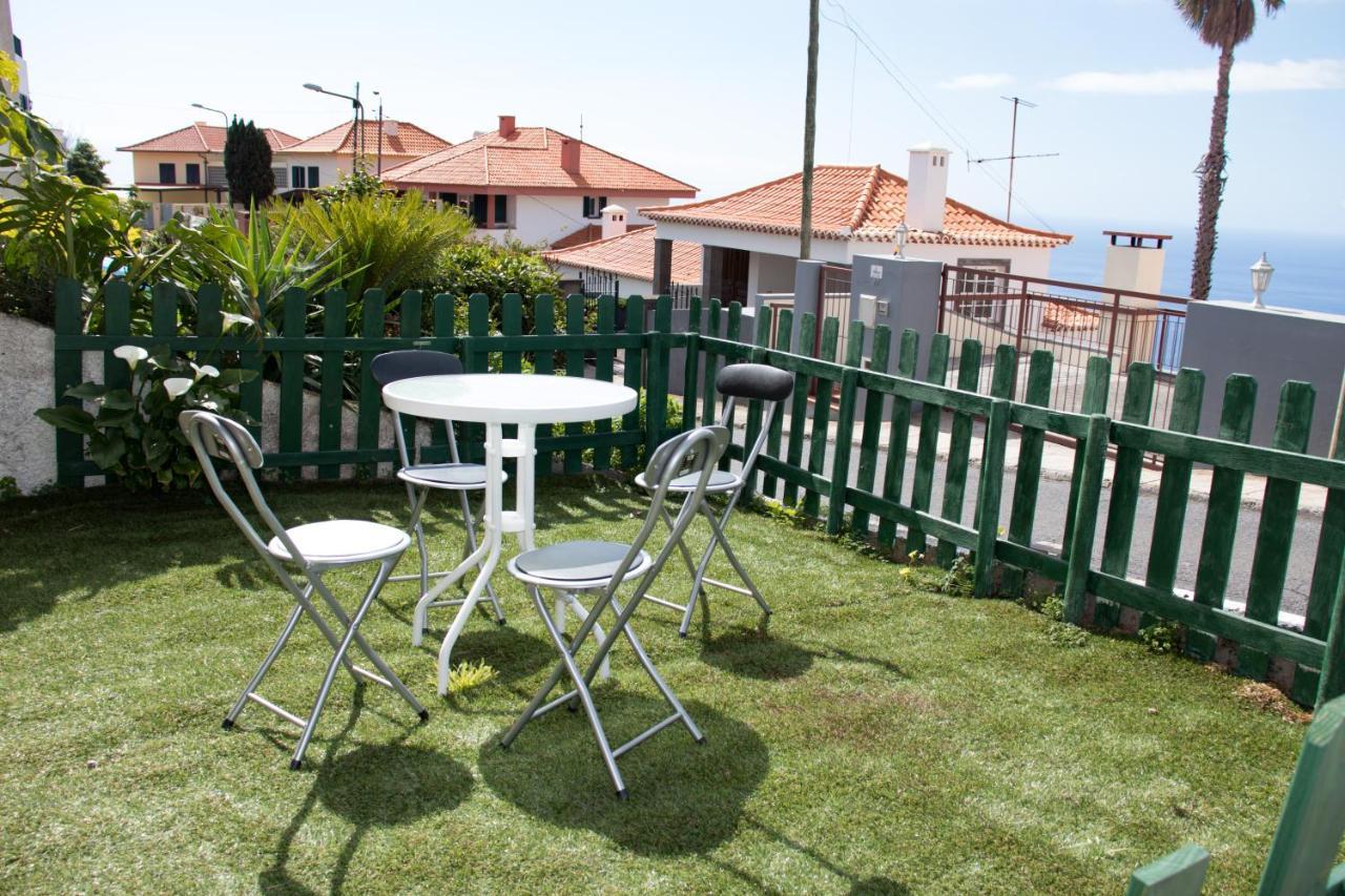 A Slice Of Paradise - Palheiro Golf Funchal  Zewnętrze zdjęcie