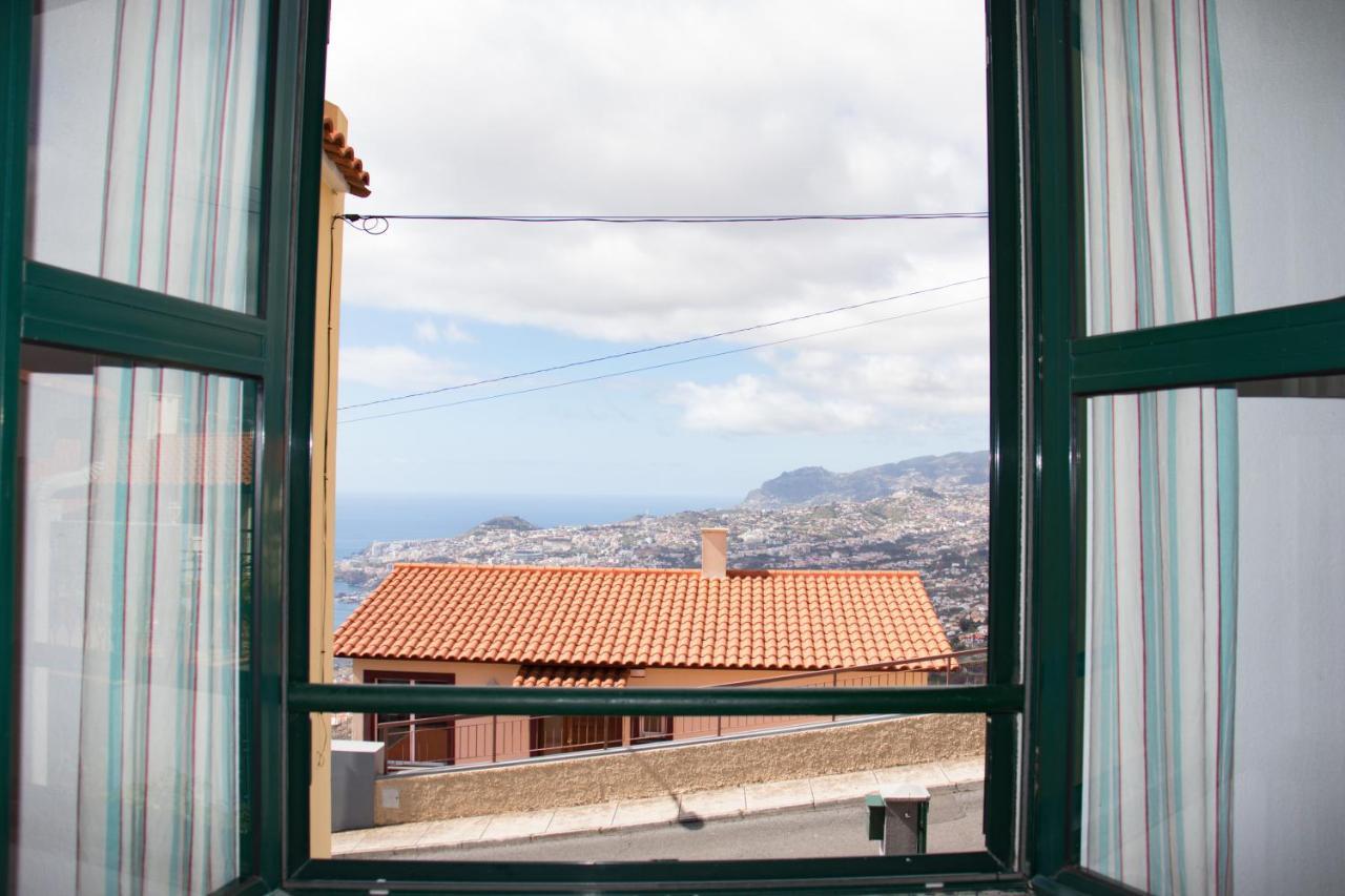 A Slice Of Paradise - Palheiro Golf Funchal  Zewnętrze zdjęcie