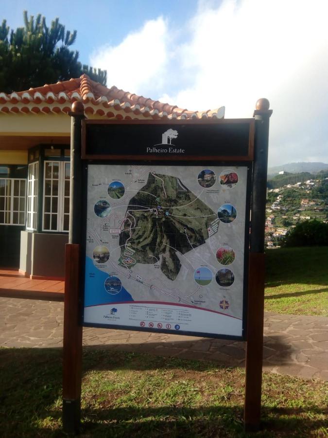 A Slice Of Paradise - Palheiro Golf Funchal  Zewnętrze zdjęcie